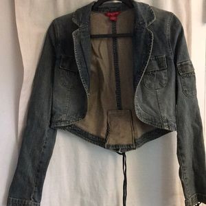 Guess jeans jacket